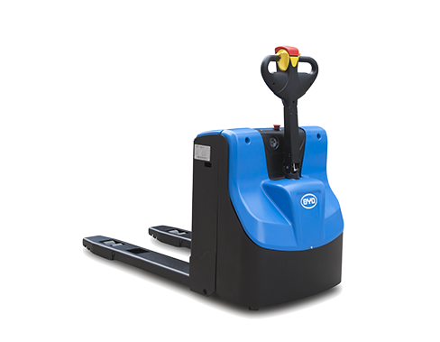 Pallet Truck Range S14JW