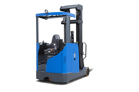  Reach Truck Range RTR16